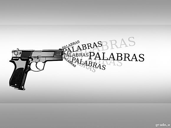 en contra de la dictadura