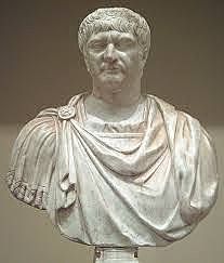 ROMULO PRIMER REY DE ROMA