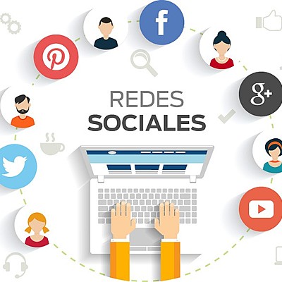 Timeline: Desarrollo de las redes sociales y la web