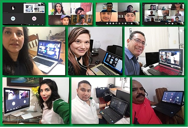 Anuncia FIME cursos de verano digitales