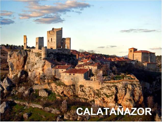 Batalla de Calatañazor