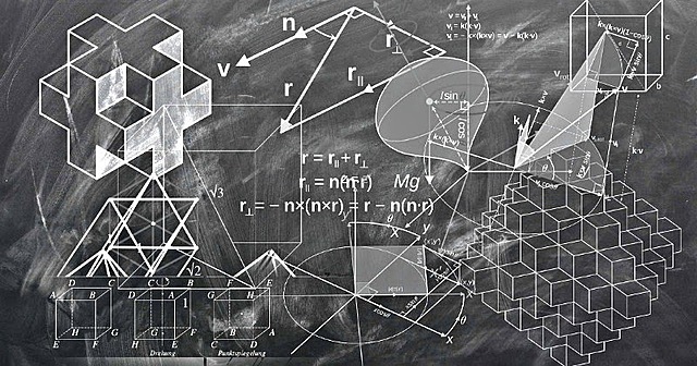 Geometría diferencial