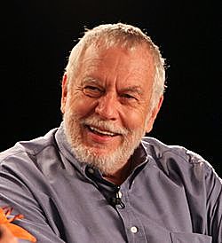 Influential Person: Nolan Bushnell