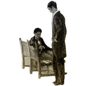 Acto público del primer curso de matemáticas