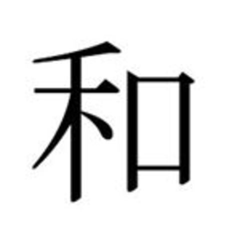 Buddhism, Confucianism and Chinese writing are adopted