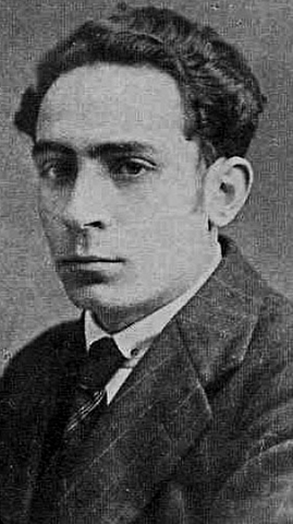 Joan Salvat Papasseit