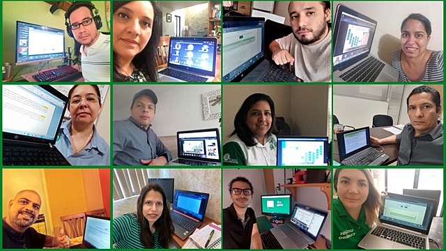 Concluyen con éxito cursos de capacitación de Planeación Operativa