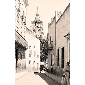 Se decreta la creación del Colegio del Estado