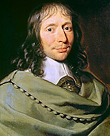 Blaise pascal
