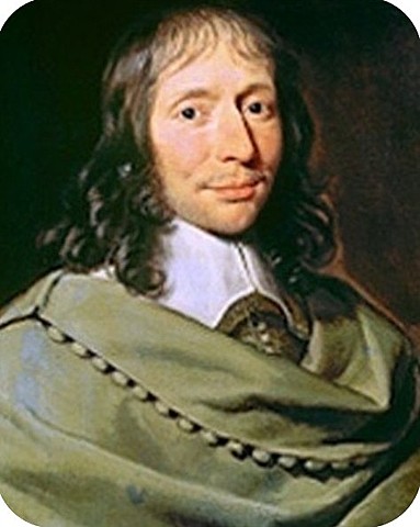 Blaise Pascal