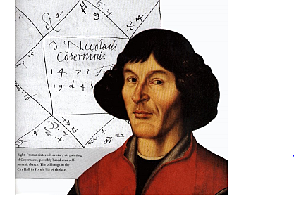 “Commentariolus”