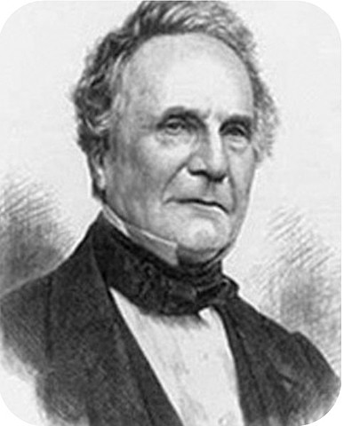 Charles Babbage