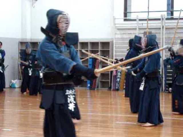 Japan is briefly under imperial rule