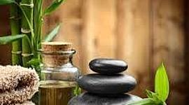 Timeline: Línea de tiempo/ Terapias Naturales