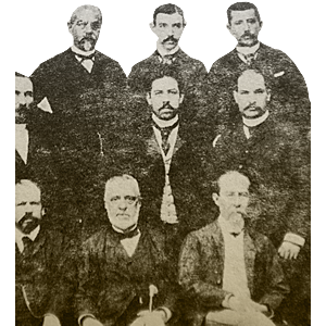 Nueva Ley de Instrucción Pública