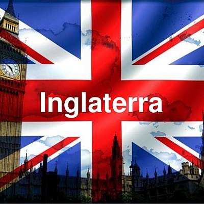Timeline: História da Inglaterra