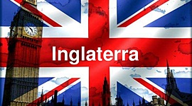 Timeline: História da Inglaterra