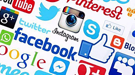 Timeline: LINEA DEL TIEMPO DE LAS REDES SOCIALES 350157