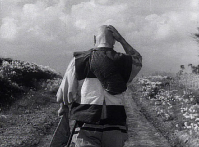 Japan closes its doors to the west; military