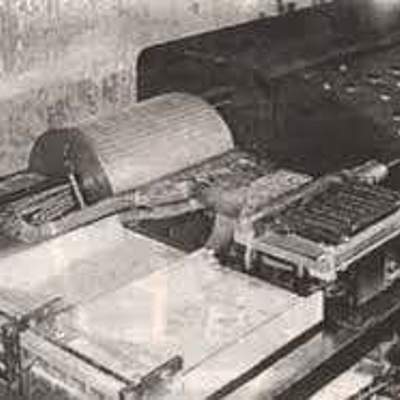 Timeline: Historia de la Programación