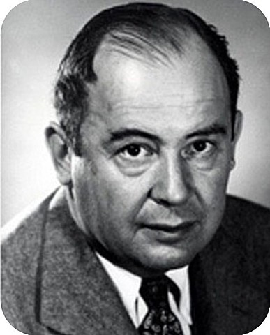 John Von Neumann