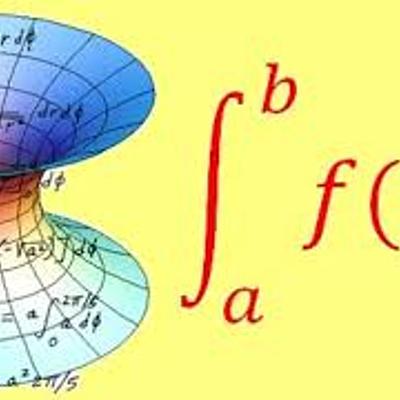 Timeline: Historia del Cálculo Integral