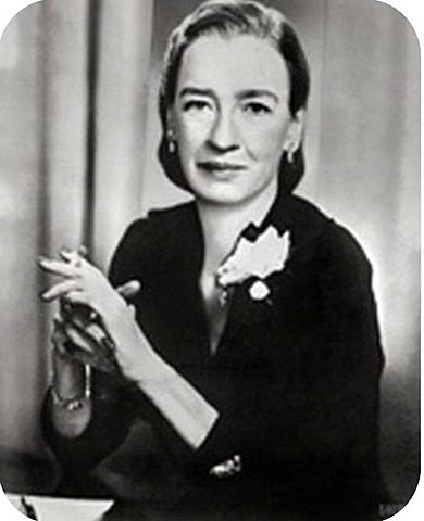 Grace Murray Hopper