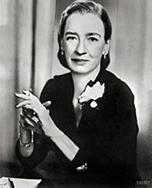 Grace Murray Hopper