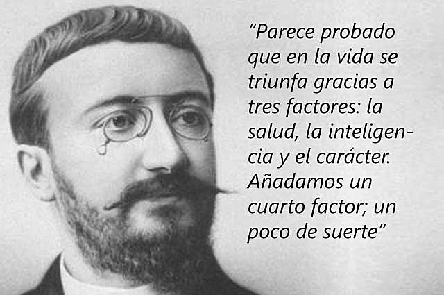 Alfred Binet