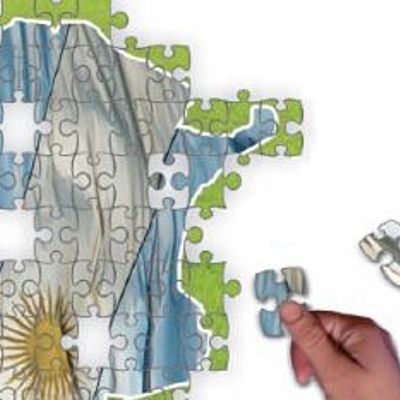 Timeline: Construcción del Estado Argentino