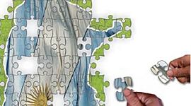 Timeline: Construcción del Estado Argentino