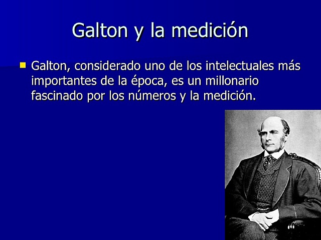 Galton