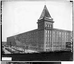 western electric Company y la universidad,