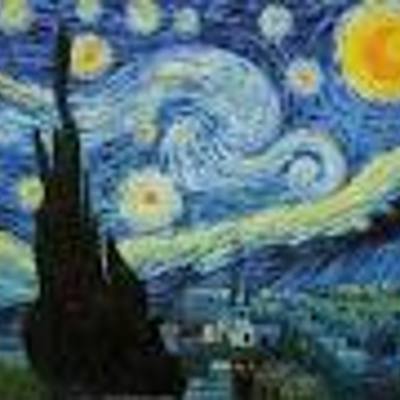 Timeline: Historia del arte en el siglo xx