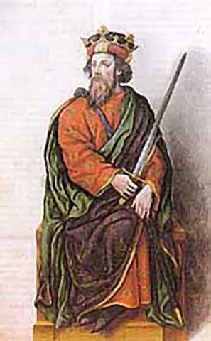 Bermudo III de León