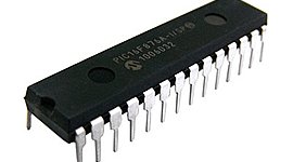 Timeline: Microprocesadores