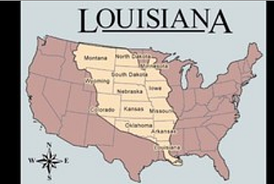 Louisiana Purchase