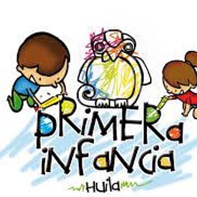 Timeline: Primera infancia en Colombia