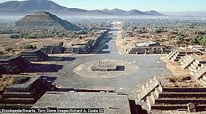 Auge de las culturas