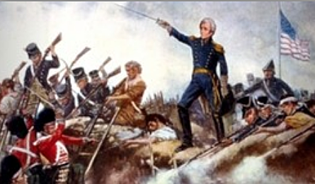 War of 1812