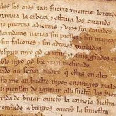 Timeline: Historia de la Lengua y la Literatura