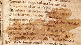 Timeline: Historia de la Lengua y la Literatura