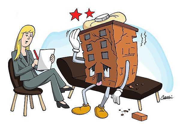 De lo industriual a lo organizacional