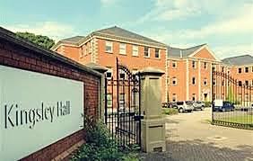 Institución Kingsley Hall,