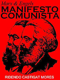 MANIFESTÓ COMUNISTA
