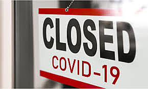 Michigan Went Into Lock Down