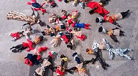 Timeline: História da escolarização da comunidade negra no Brasil