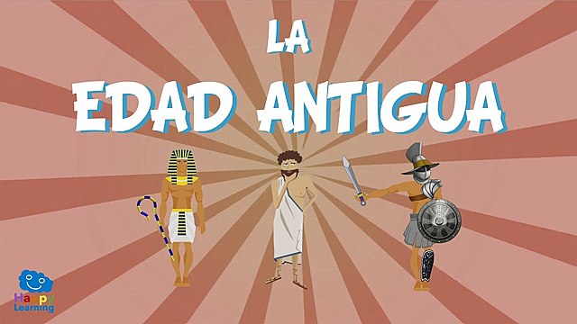 ANTIGUEDAD