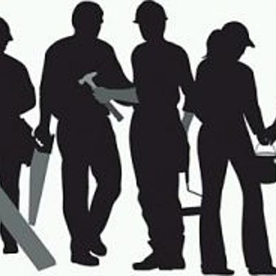 Timeline: Línea del tiempo: Antecedentes del Derecho Colectivo de Trabajo