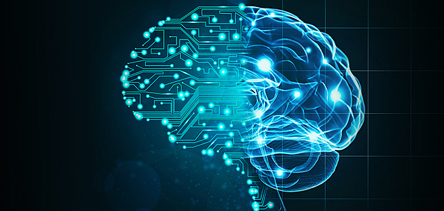 The first working AI programs were written